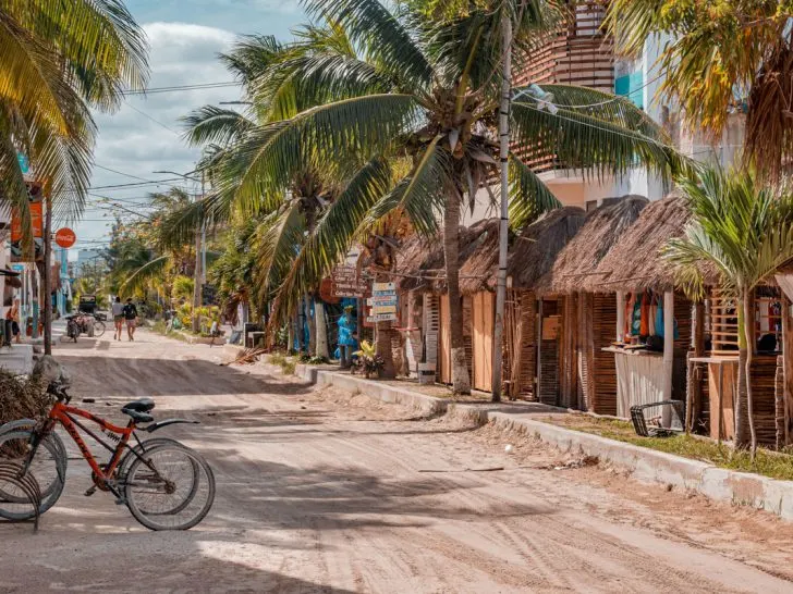 11 Cool Things to do in Holbox Mexico