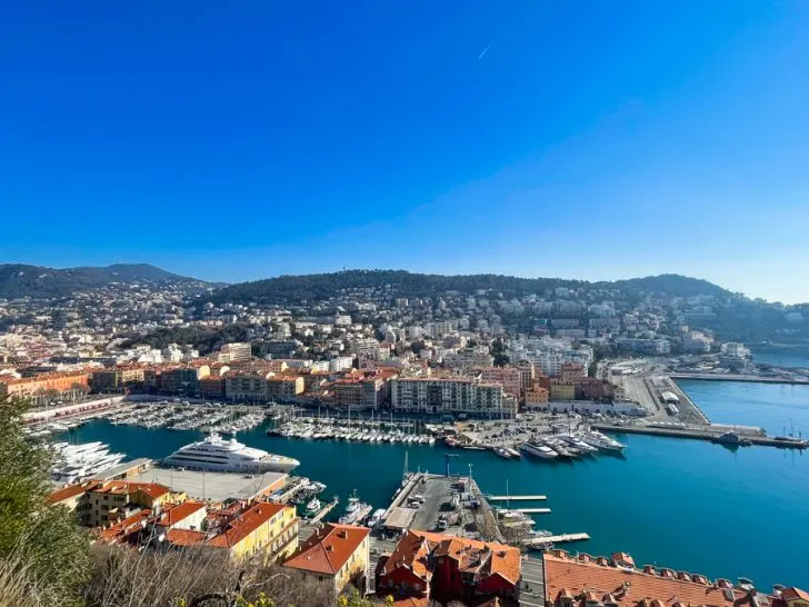 19 Things to Do in Nice, France
