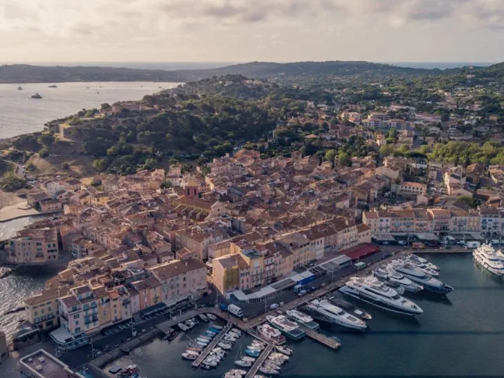 10 Epic Day Trips From Nice France