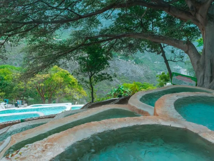 Las Grutas de Tolantongo 2024 Travel Guide