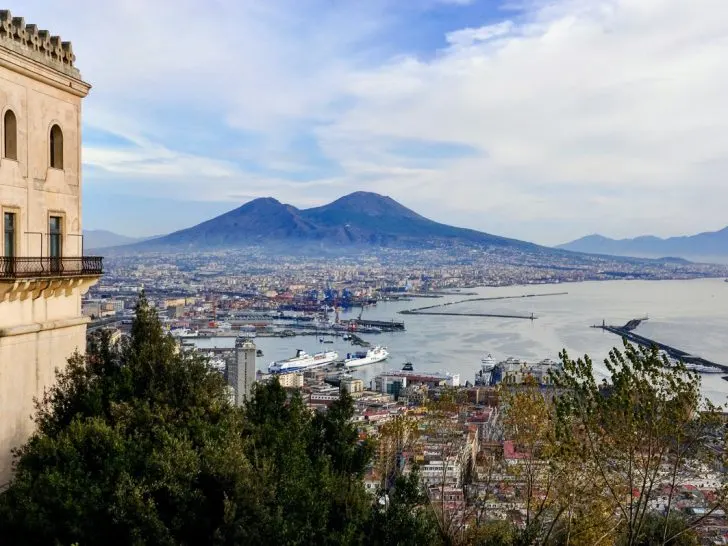 Pompeii Day Trip from Naples: Everything You Need to Know