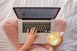 Case Study: 3 Months of Blogging