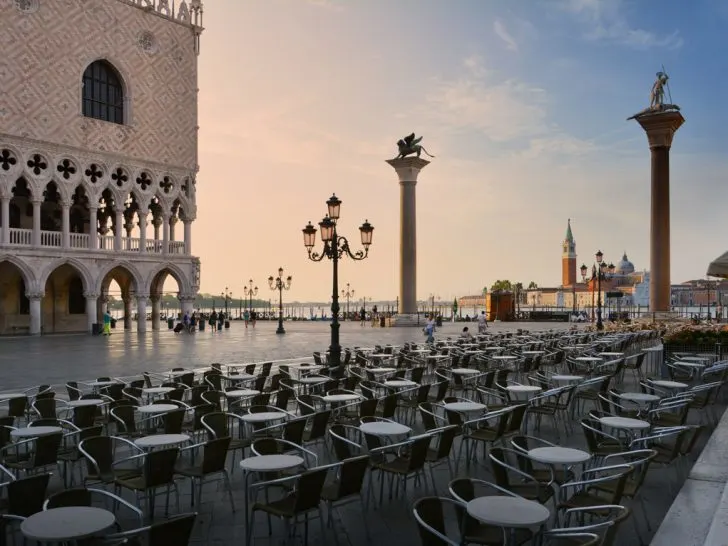 What to Eat in Venice: Foods to Try in Venice, Italy