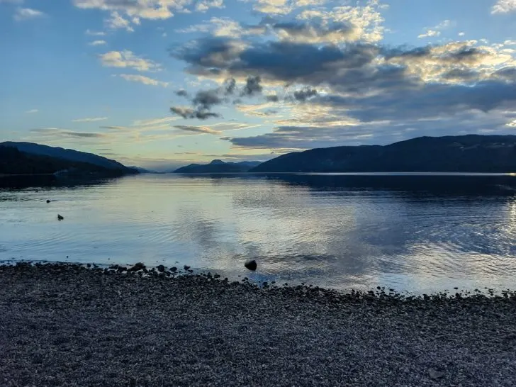 5-Day Scotland Itinerary: Exploring the Highlands