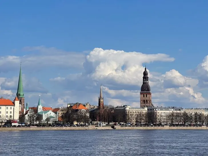 24 Best Things to Do in Riga