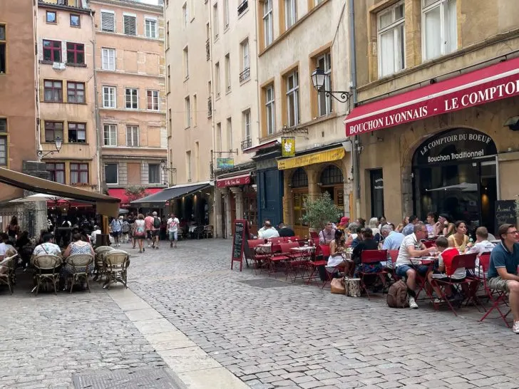 7 Fabulous Foods of Lyon, France