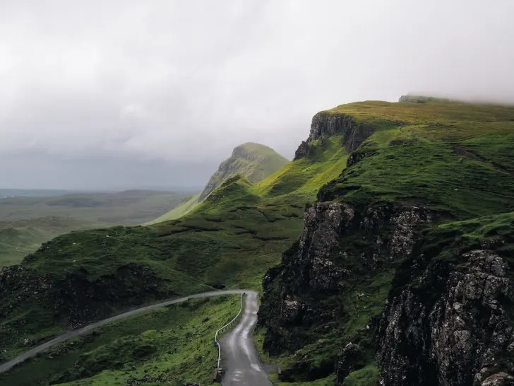 9 Best Places to Visit in Ireland