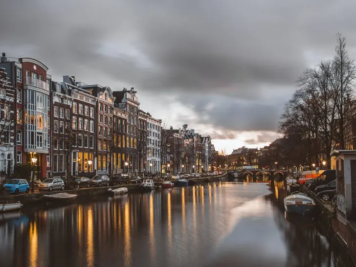 10 Best Restaurants in Amsterdam