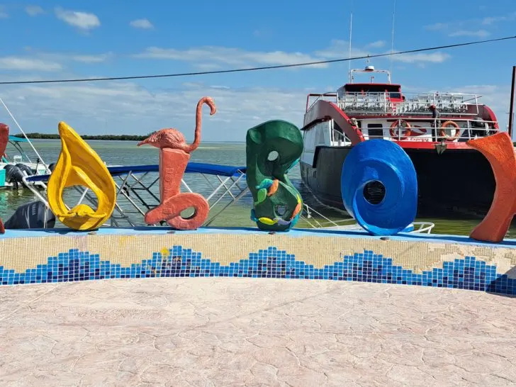 How to Get to Isla Holbox: Everything You Need to Know