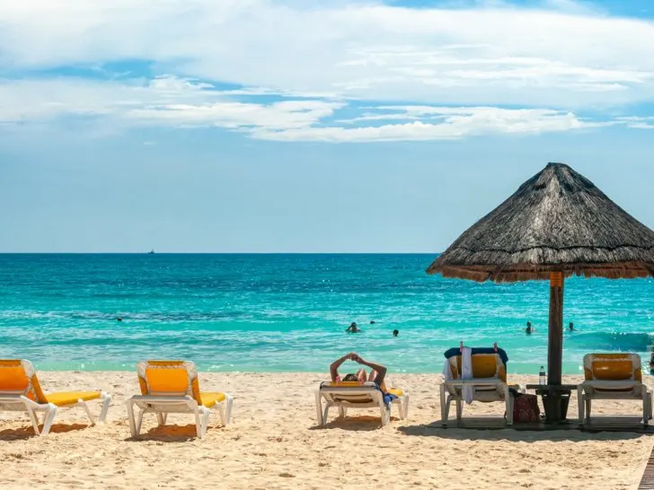 8 Epic Cancun Day Trips