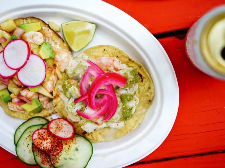 10 Best Restaurants Holbox Island