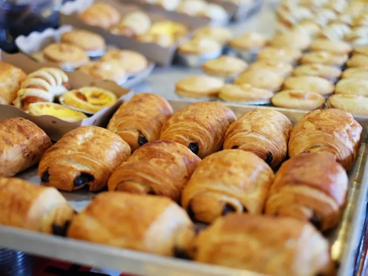 What to Eat in Paris: 10 Foods to Try in Paris