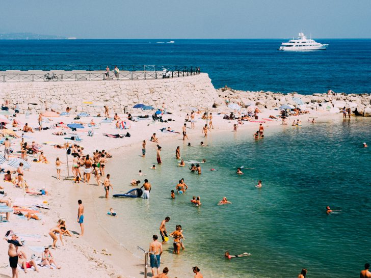 7 Best Beaches in Europe · Eternal Expat