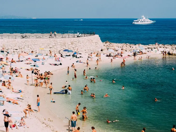 7 Best Beaches in Europe