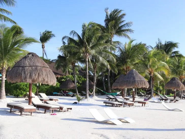 Best Pueblos Mágicos in Quintana Roo