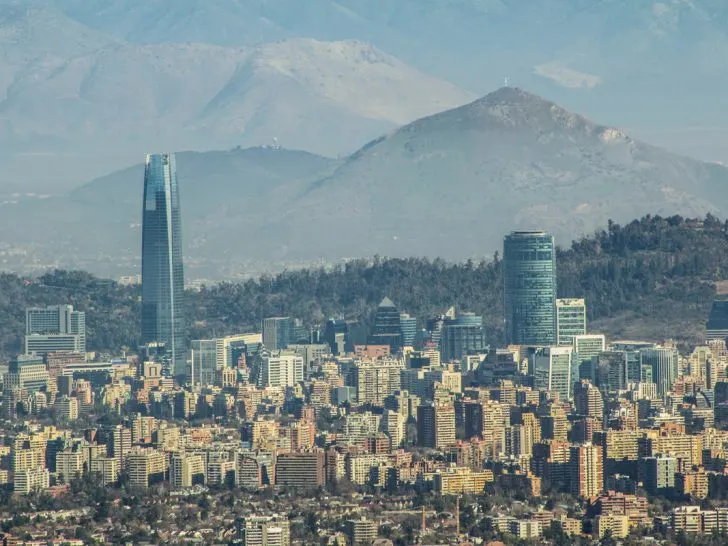 Santiago Chile Airport: Everything You Need to Know