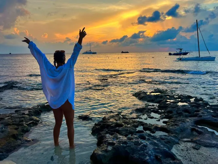 8 Amazing Things to do in Cozumel Mexico