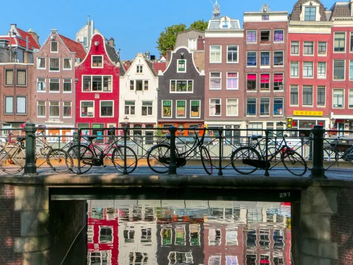 Top Workation Destinations in Europe