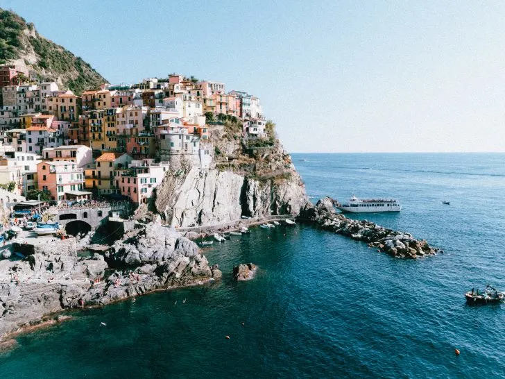 The Perfect Packing List for Europe in Summer