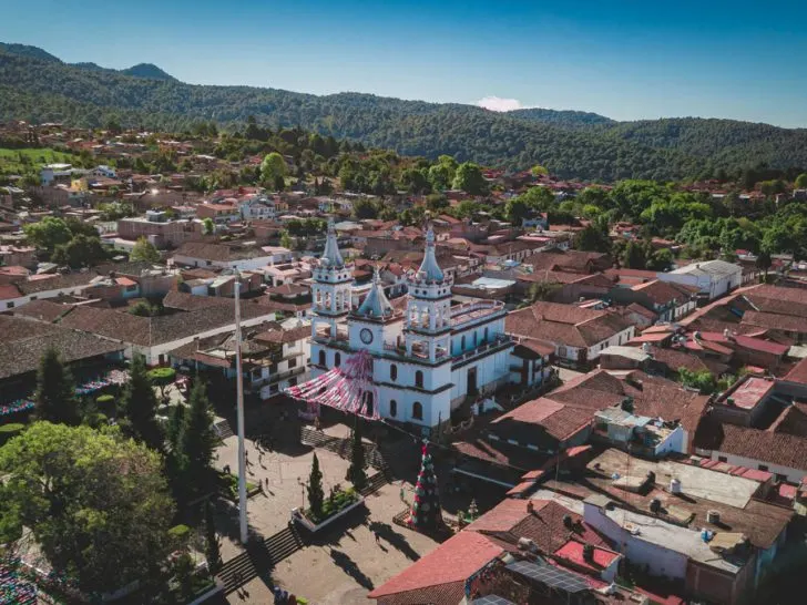 12 Best Pueblos Mágicos in Jalisco 2024!