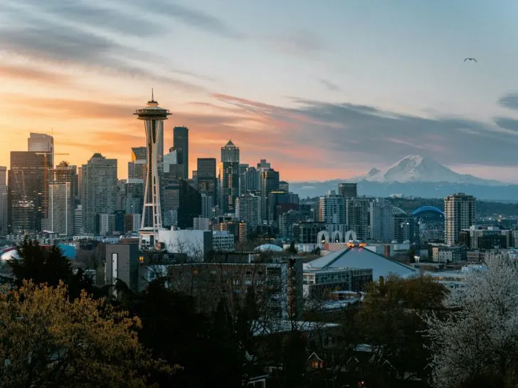 What to Wear in Seattle in Winter: A Complete Packing List