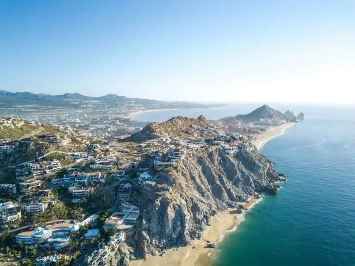 16 Best Beaches in Cabo San Lucas