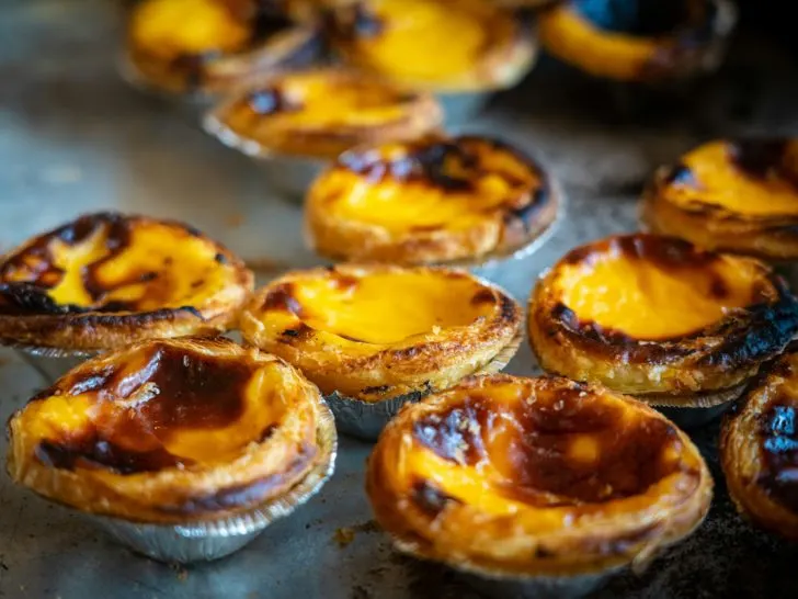 11 Best Restaurants in Lisbon Not to Miss!