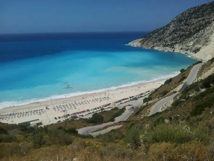 12 Best Beaches in Kefalonia, Greece