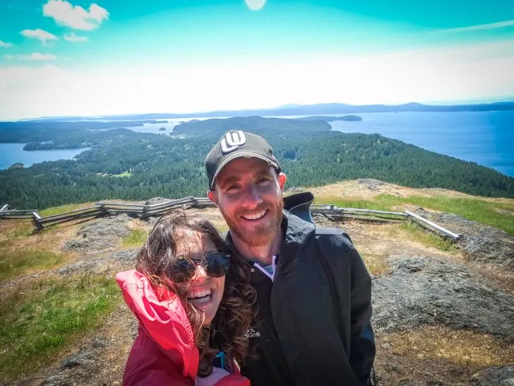 6 Best Hikes on Orcas Island