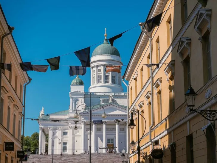 19 Best Things to Do in Helsinki