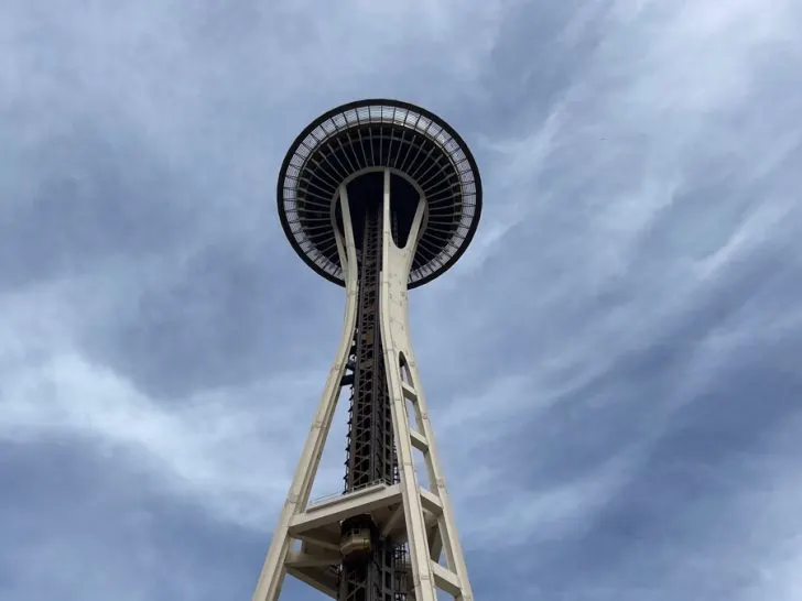 25 Best Things to Do in Seattle