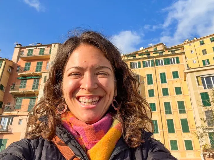 Travel in the age of overconsumption