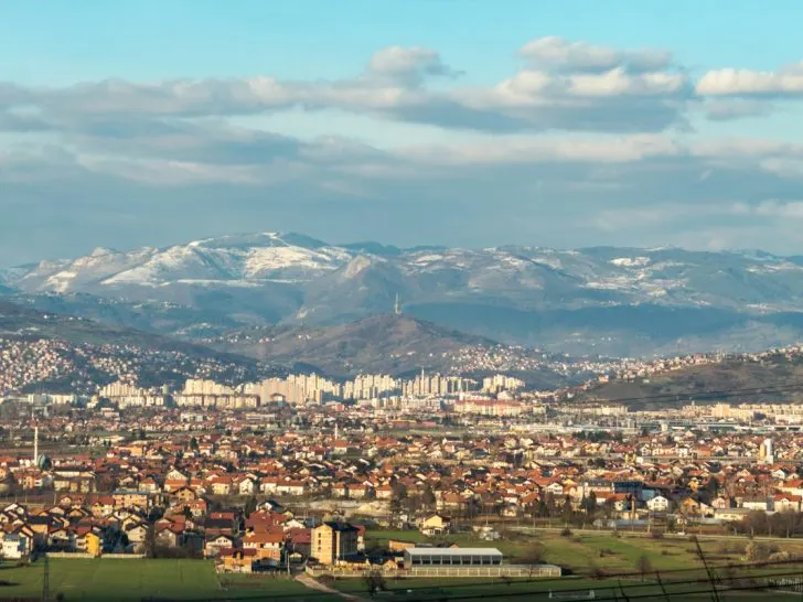 10 Underrated Cities in Europe to Visit in 2025