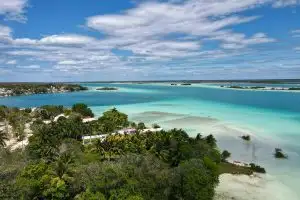 8 Best Hotels in Bacalar: Where to Stay in Bacalar