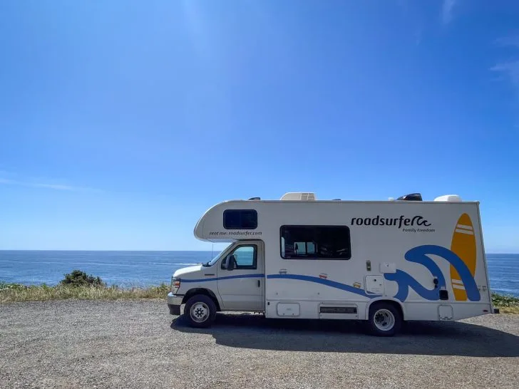 Roadsurfer Review 2025 + Discount Code