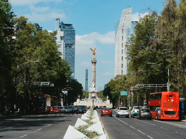 A Different Kind of Mexico City Experience to Add to Your Itinerary