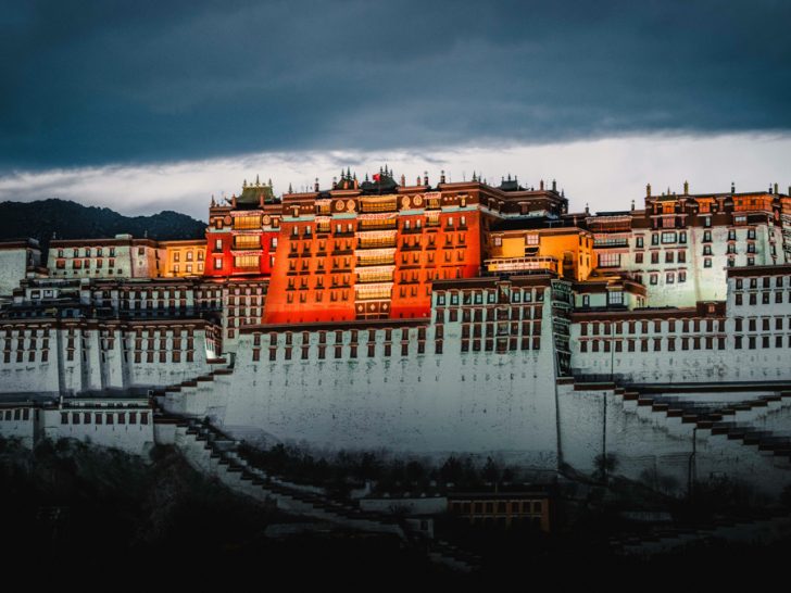 Best Things to Do in Tibet: 10 Incredible Places to Visit