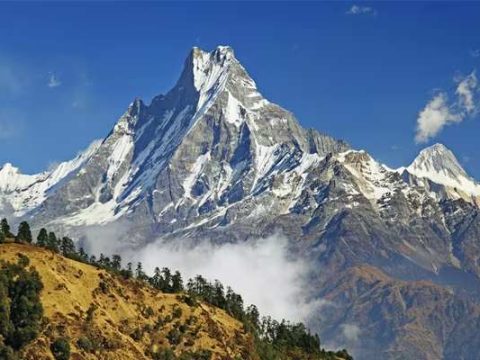 Everest Base Camp Trek Cost Guide: Full Budget Breakdown